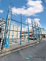 千葉県市川市国分２丁目