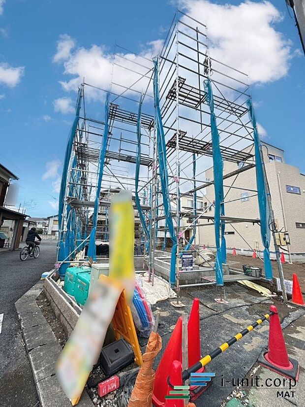 本八幡駅徒歩10分です！