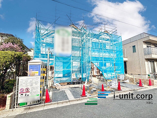 物件の陽当りや通風、周辺環境や街並みなど、資料には掲載していない情報を是非現地でご確認下さい。