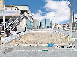 千葉県市川市広尾２丁目