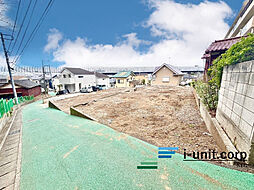 千葉県松戸市上矢切