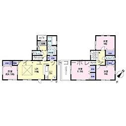 千葉県船橋市松が丘２丁目