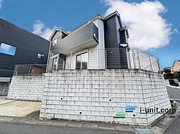 千葉県船橋市藤原６丁目