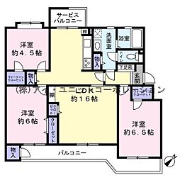 西船橋グリーンハイツ13号棟