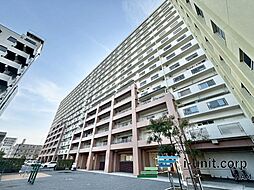 葛西住宅