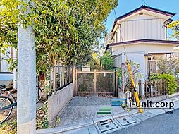 千葉県市川市八幡５丁目