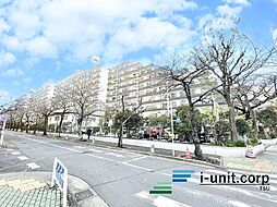 ハイラーク船堀