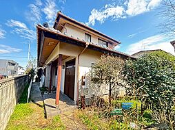 千葉県松戸市小山