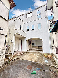 東京都江戸川区松江５丁目