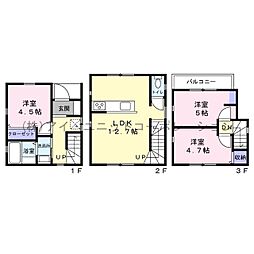 東京都江戸川区松本１丁目
