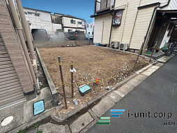 東京都江戸川区松本１丁目