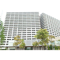 クレストシティタワーズ浦安　サウスタワー