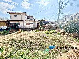 千葉県松戸市高塚新田