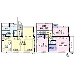 千葉県船橋市海神４丁目