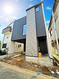 東京都江戸川区松島２丁目