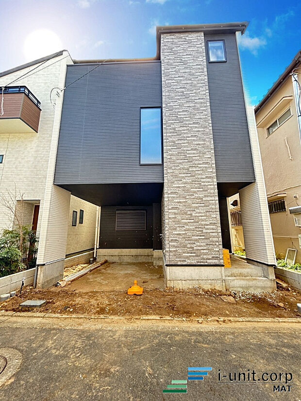 物件の陽当りや通風、周辺環境や街並みなど、資料には掲載していない情報を是非現地でご確認下さい。