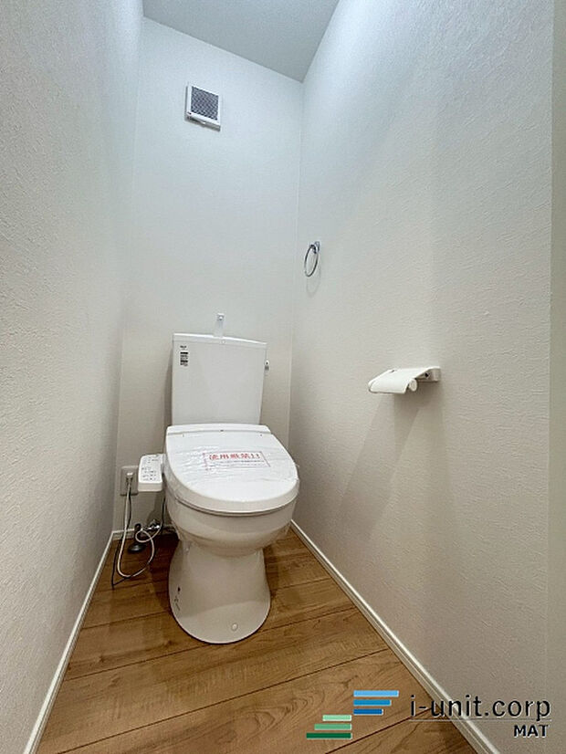 お家の中で唯一の一人の空間。