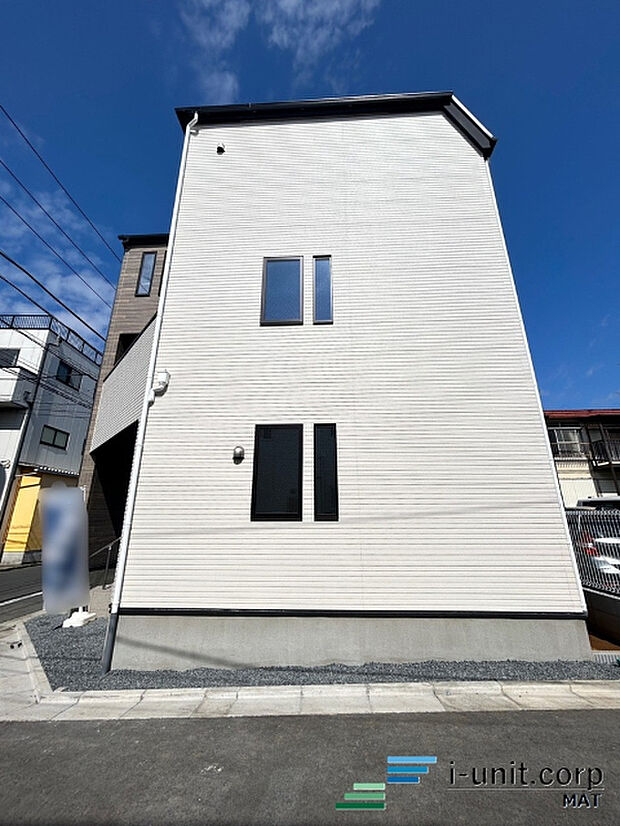 物件の陽当りや通風、周辺環境や街並みなど、資料には掲載していない情報を是非現地でご確認下さい。