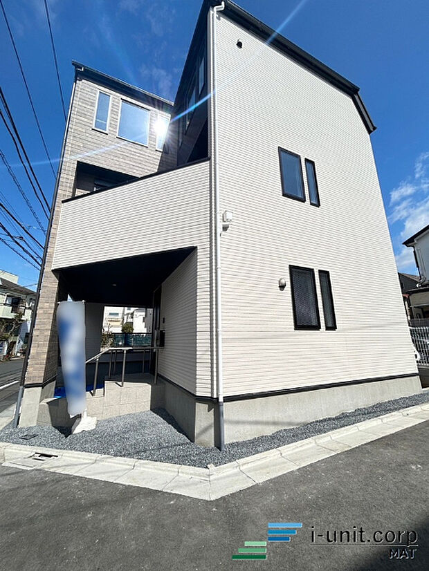 ここから始まる「日常」は、ご家族の大事な人生の1ページを「快適」という色合いで飾り付けしてくれます。