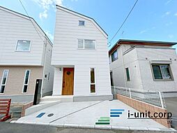 千葉県千葉市花見川区幕張町３丁目