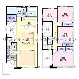 千葉県松戸市牧の原２丁目