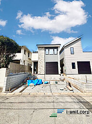 千葉県松戸市牧の原２丁目