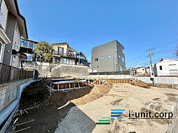 千葉県船橋市藤原６丁目