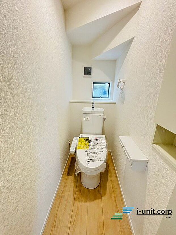 ホッと落ち着く空間です。