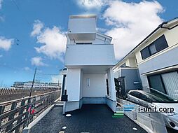 千葉県船橋市旭町３丁目