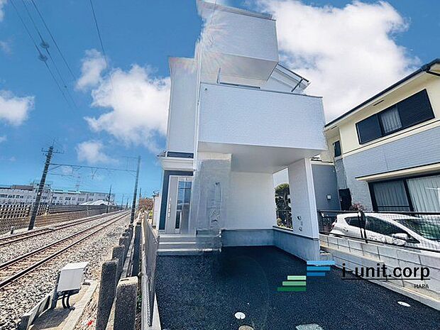 物件の陽当りや通風、周辺環境や街並みなど、資料には掲載していない情報を是非現地でご確認下さい。