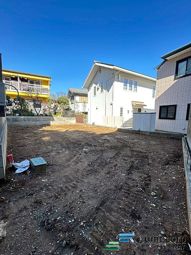 物件の陽当りや通風、周辺環境や街並みなど、資料には掲載していない情報を是非現地でご確認下さい。