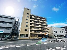 グリーンハイツ行徳