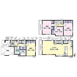 千葉県市川市原木３丁目