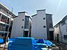 外観：お住まい購入に向けての質問・疑問。具体的に何を準備をして進めたらいいのか？何でも質問して下さい。