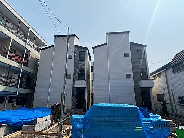 物件の陽当りや通風、周辺環境や街並みなど、資料には掲載していない情報を是非現地でご確認下さい。