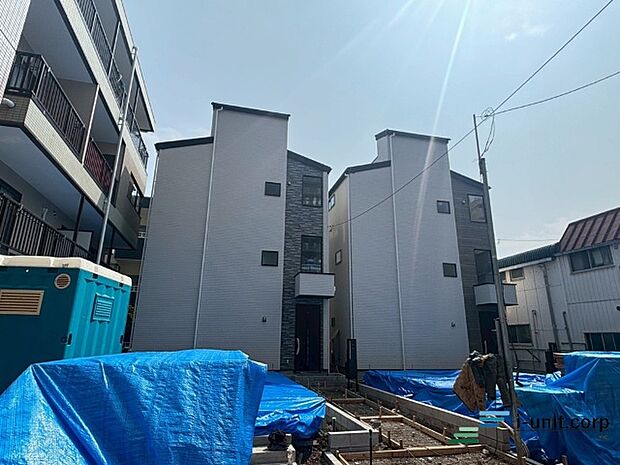 ここから始まる「日常」は、ご家族の大事な人生の1ページを「快適」という色合いで飾り付けしてくれます。
