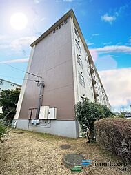 船橋グリーンハイツ　5号棟