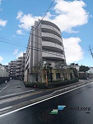 ライオンズマンション薬円台公園