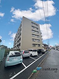 習志野台マンション