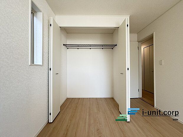 収納上手で快適な毎日を過ごせます♪