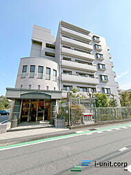 アトラス松戸A棟