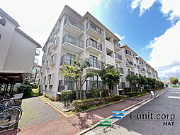 セントラル・コーポ二号棟