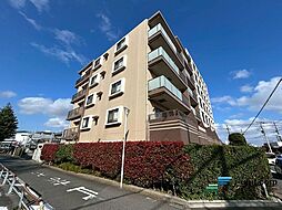 プライヴェル東中山