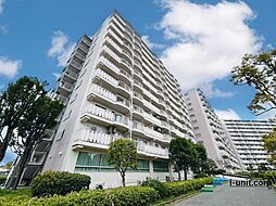 サンコーポ浦安　C棟