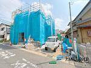 テラスモール松戸まで徒歩11分と買い物にも困りません!