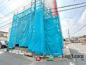 小中学校や幼稚園、保育園も徒歩20圏内です!