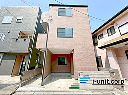 千葉県船橋市海神町西１丁目