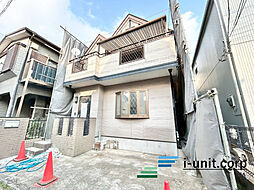 千葉県市川市国分１丁目