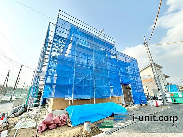 2路線2駅利用可能です！