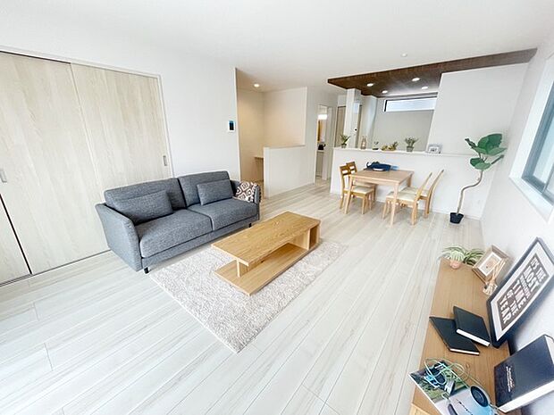 【同仕様】やっぱりここが1番落ち着ける空間です。